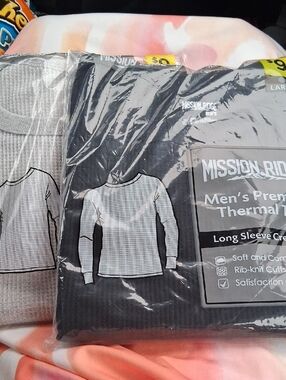 Thermal Set
